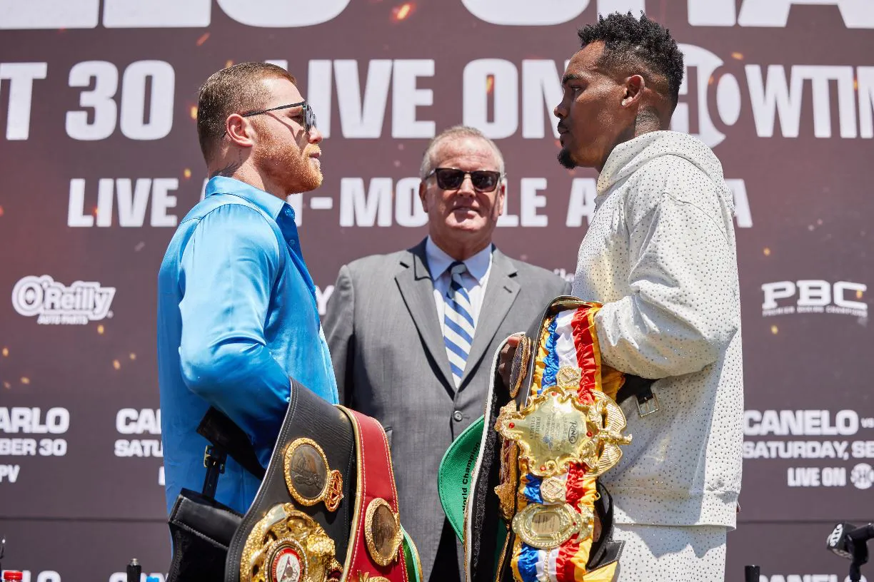 Canelo Charlo Press Conference LA (3)