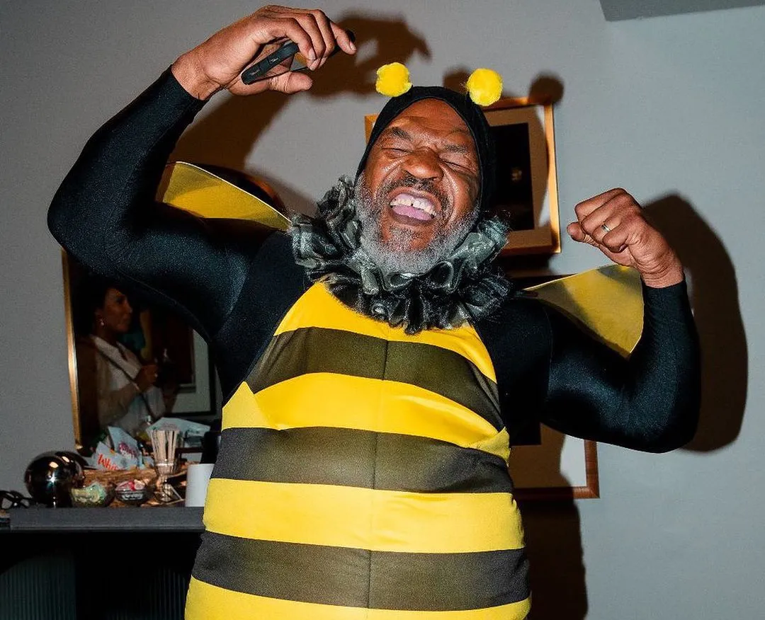 Los divertidos disfraces de Halloween en el mundo MMA