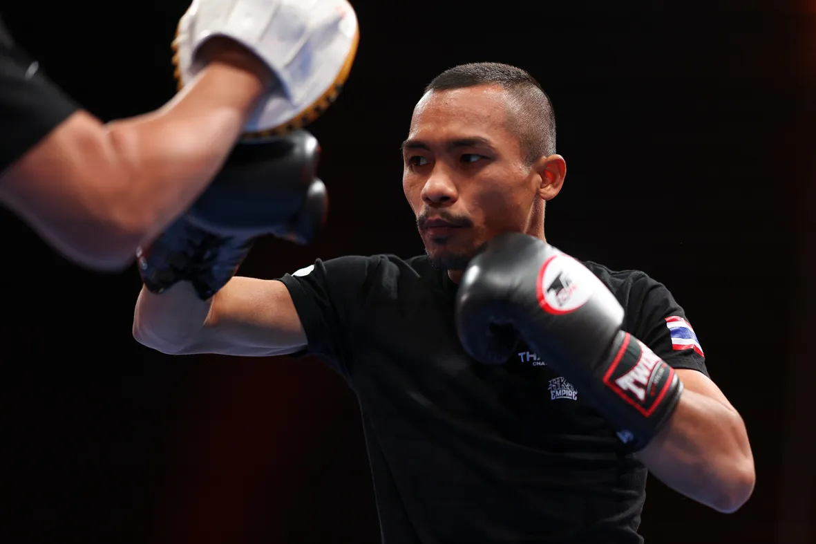 ThammanoonNiyomtrongEntrenoGBP-1