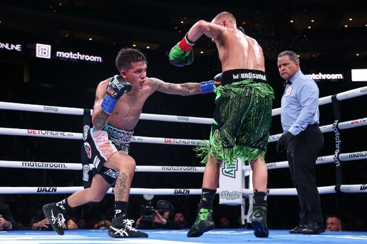 RodriguezEdwardsResultadoMATCH-2