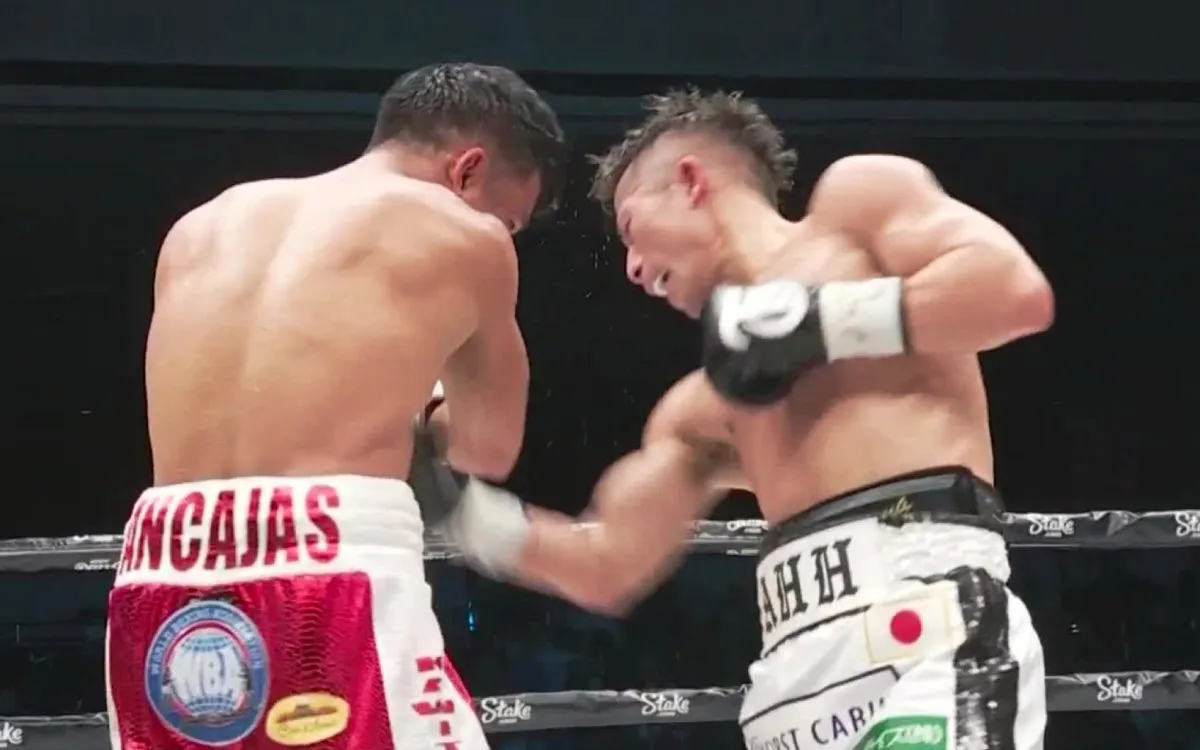 TakumaInoueAncajasTR-1