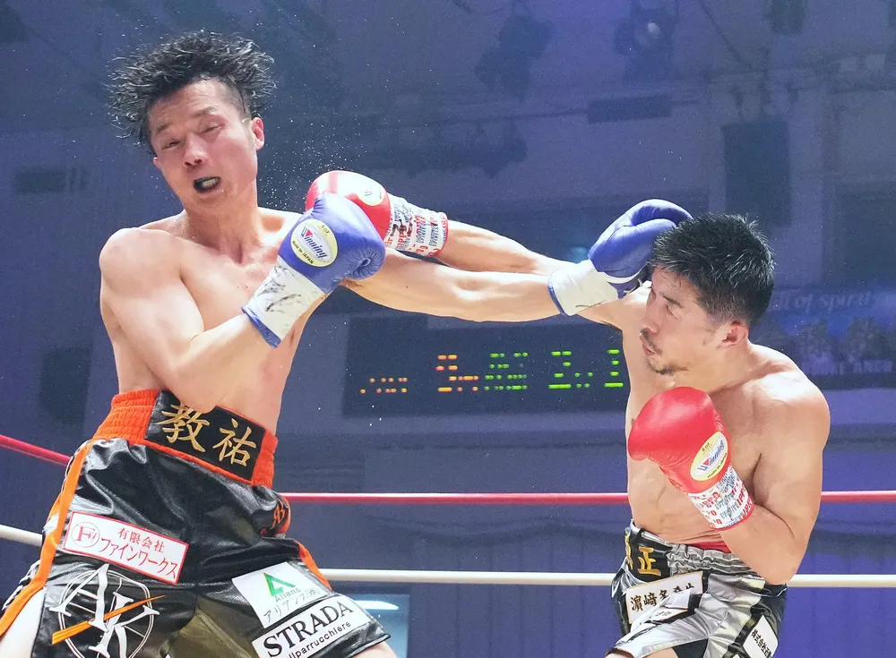 Ryuya Yamanaka  UD12R  Kosuke Ando 5