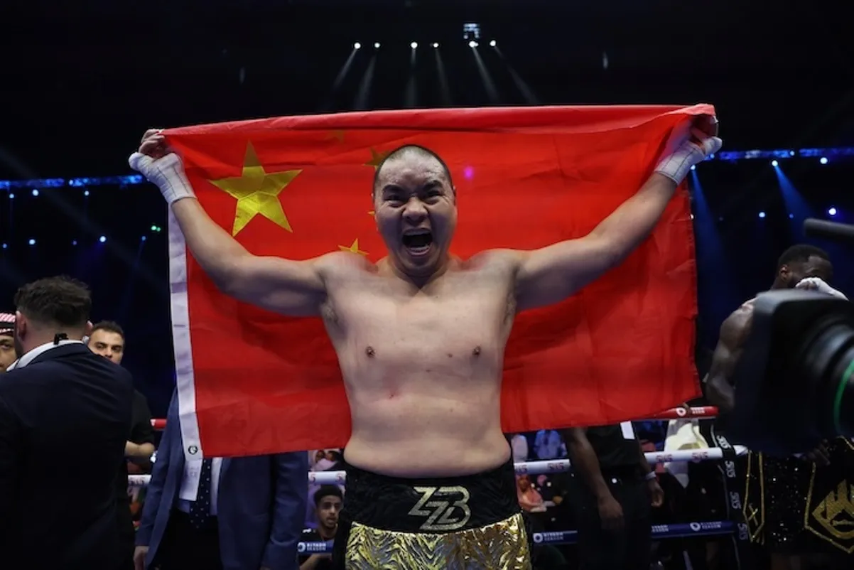 ZhangWilderResultadoMATCH-11