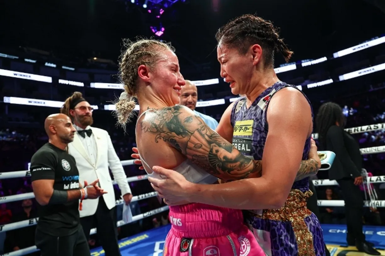 YoshidaBridgesResultadoMATCH-18