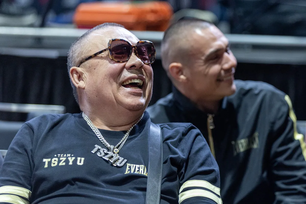 RszyuSpencerConferenciaNLB (2)