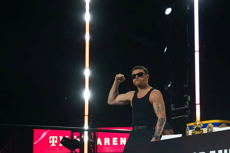 Canelo