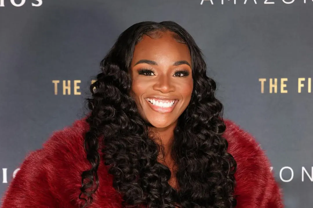 Claressa Shields