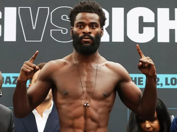 BuatsiRichardsPesajeROBINSON-7