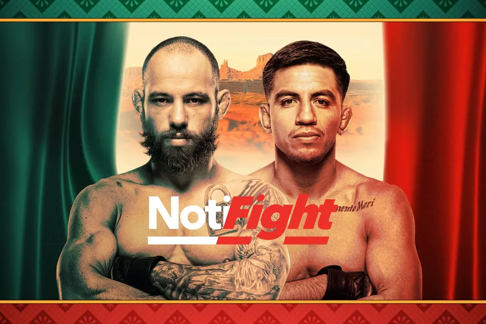 UFC