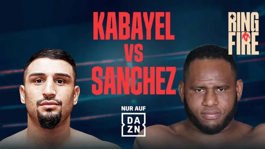 KabayelSanchez
