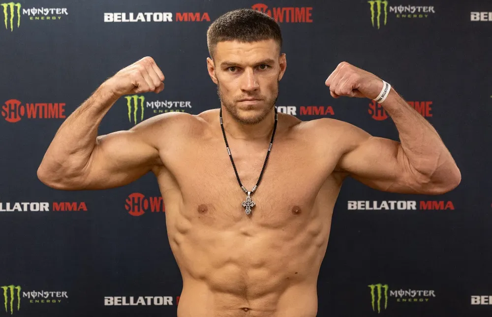 Nemkov 203.8 y Romero 205 el viernes en Chicago y Showtime