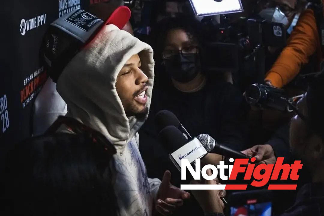 Gervonta Davis