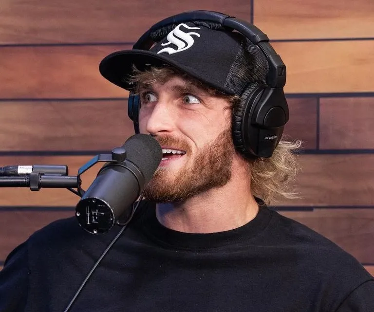 Logan Paul se ofrece a pelear gratis si UFC lleva a cabo Musk vs Zuckerberg