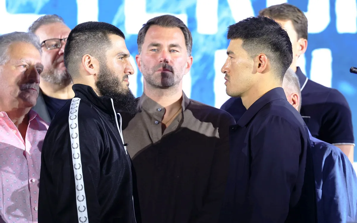 BeterbievBivolConferenciaFinalWILLIAMStr