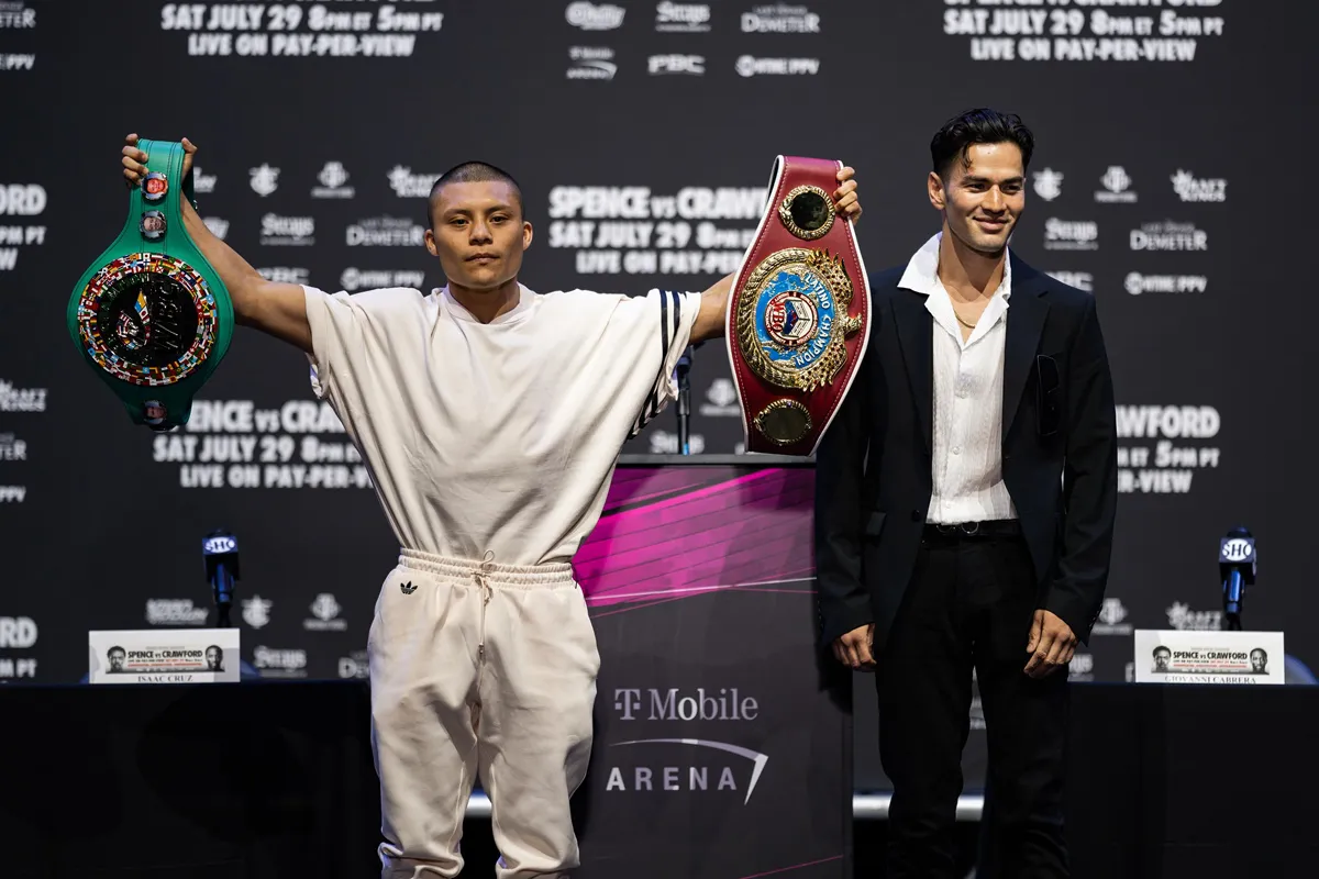 Spence vs Crawford Final Press Conference - 07.27.23_07_29_2023_Presser