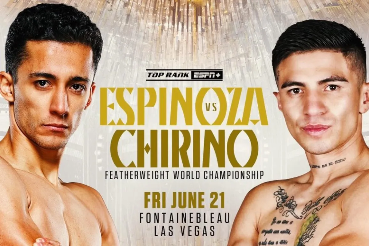 EspinozaChirinoPoster