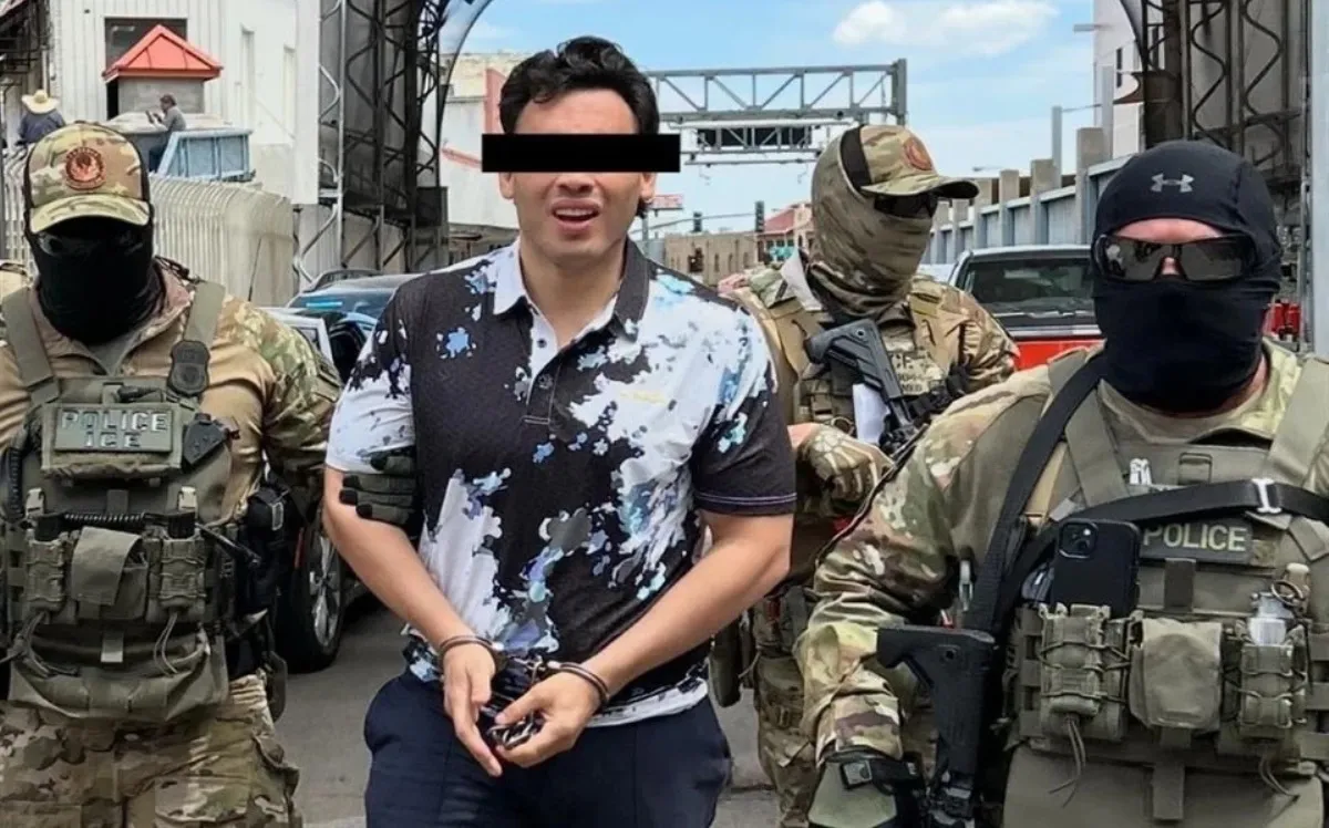 ChávezExcarcelado