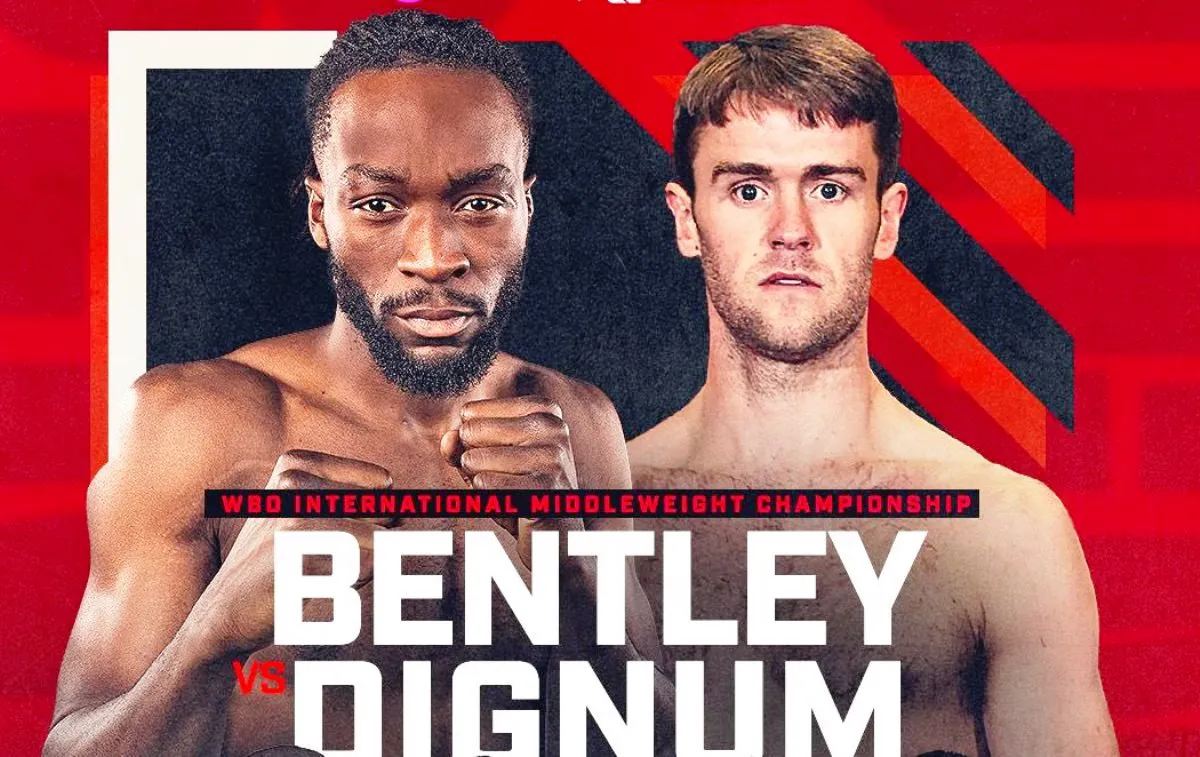 BentleyDignum