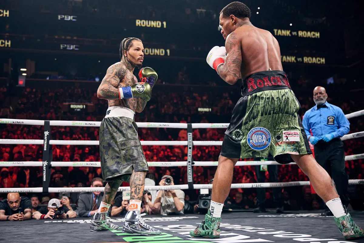 Gervonta Davis vs Lamont Roach Jr_03_01_2025_Fight (2)