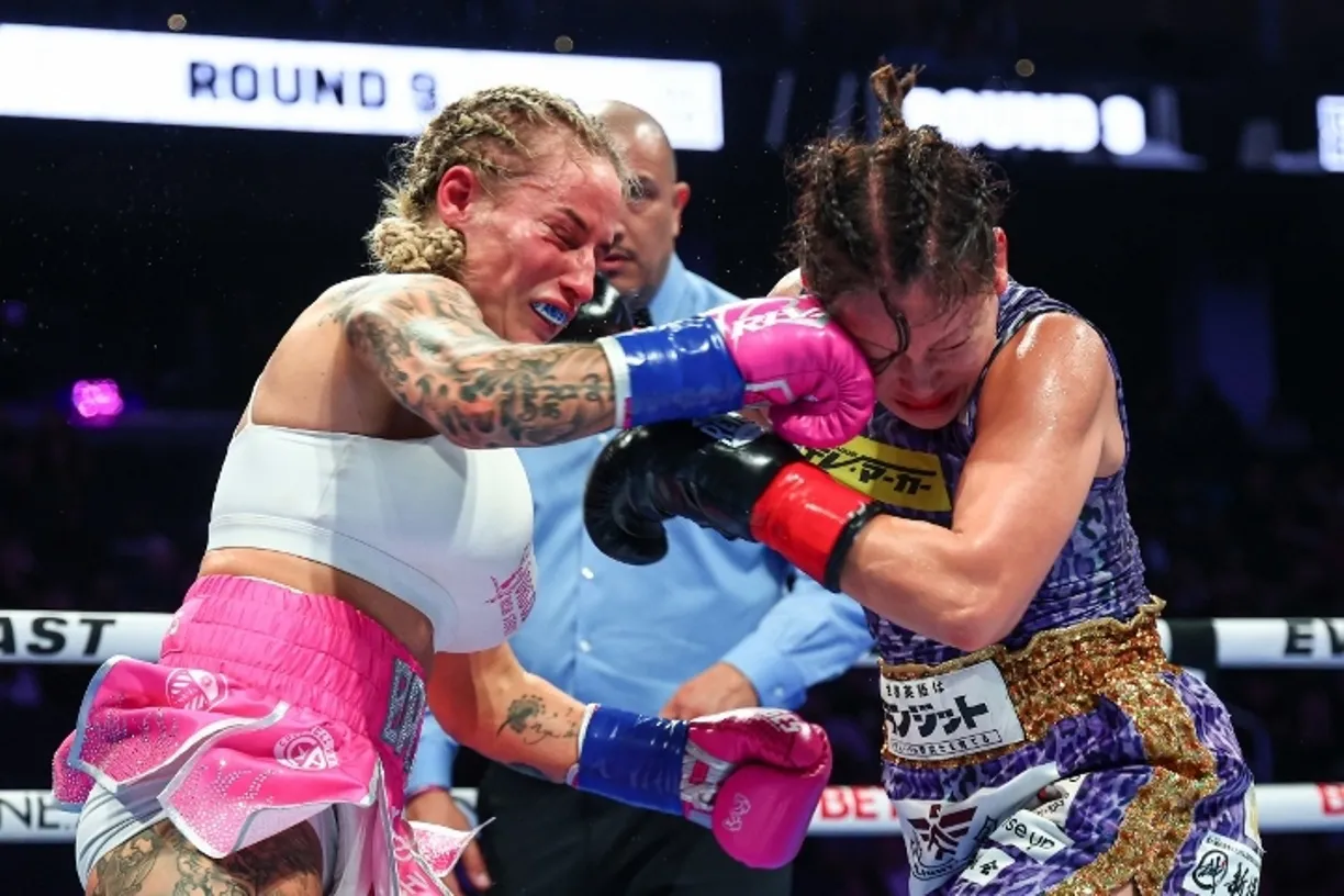 YoshidaBridgesResultadoMATCH-6