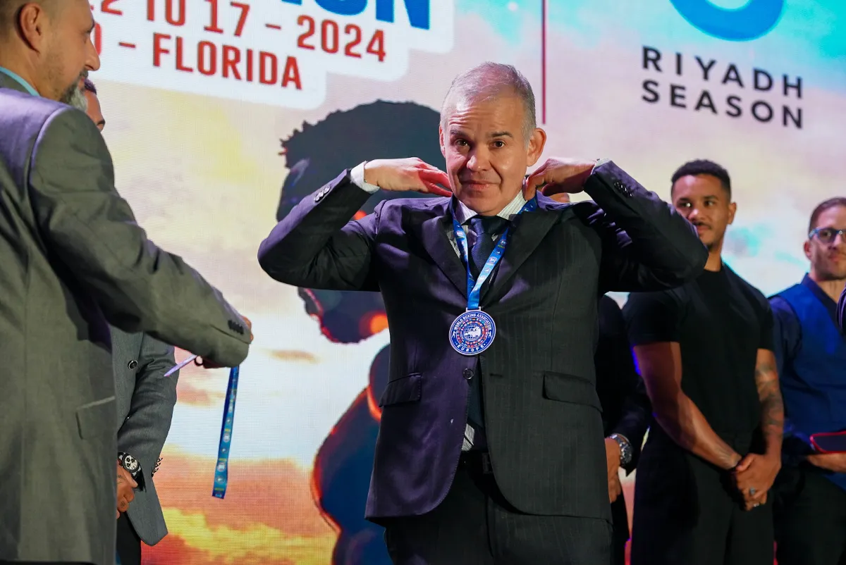 Convention WBA 103-148