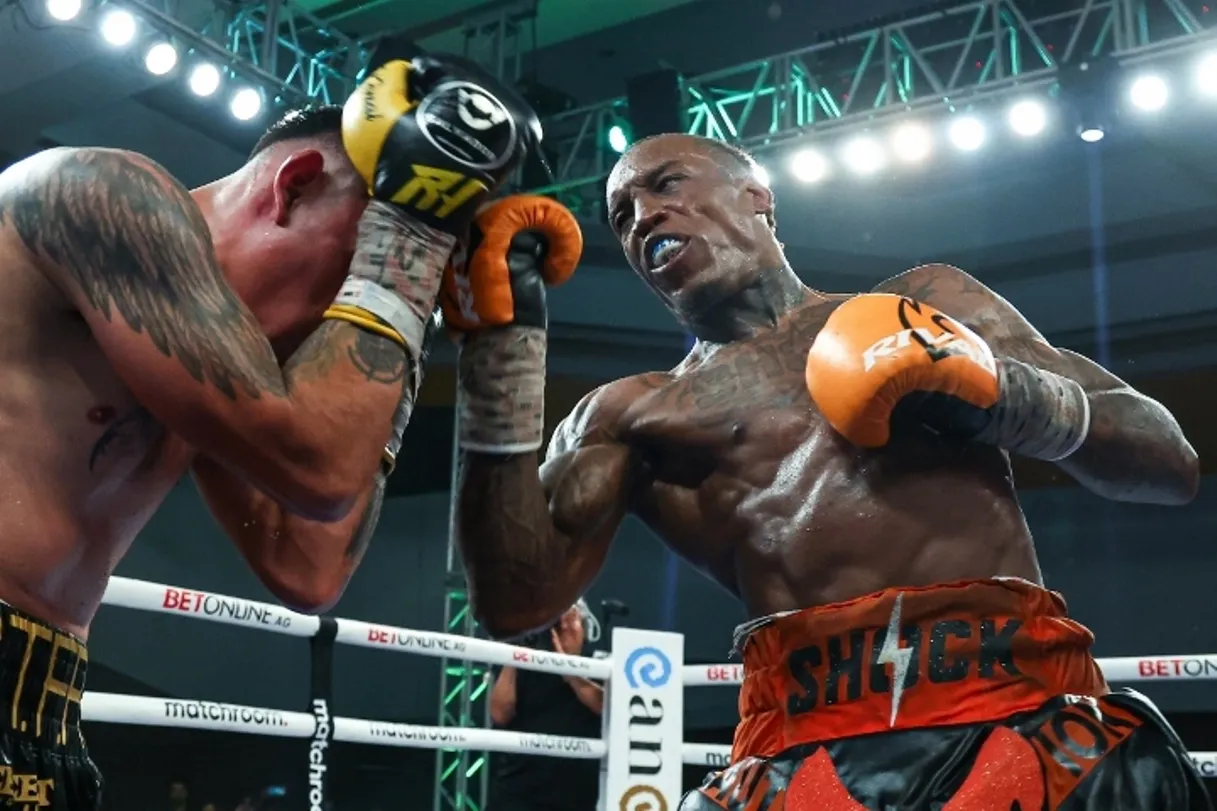 FosterHernandezResultadoMATCH-13