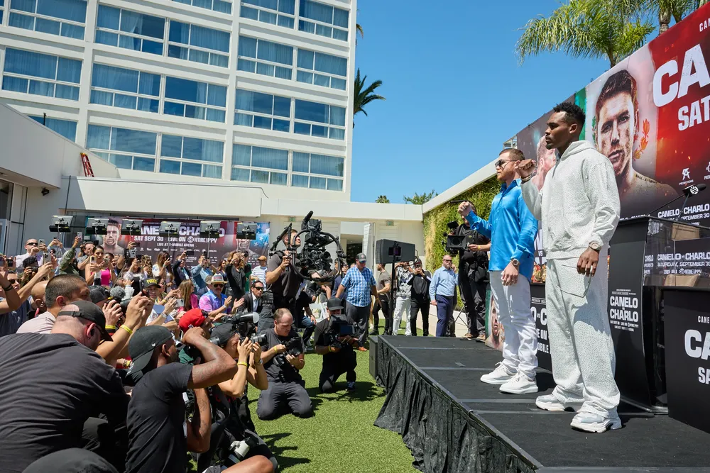 Canelo Charlo Press Conference LA (12)