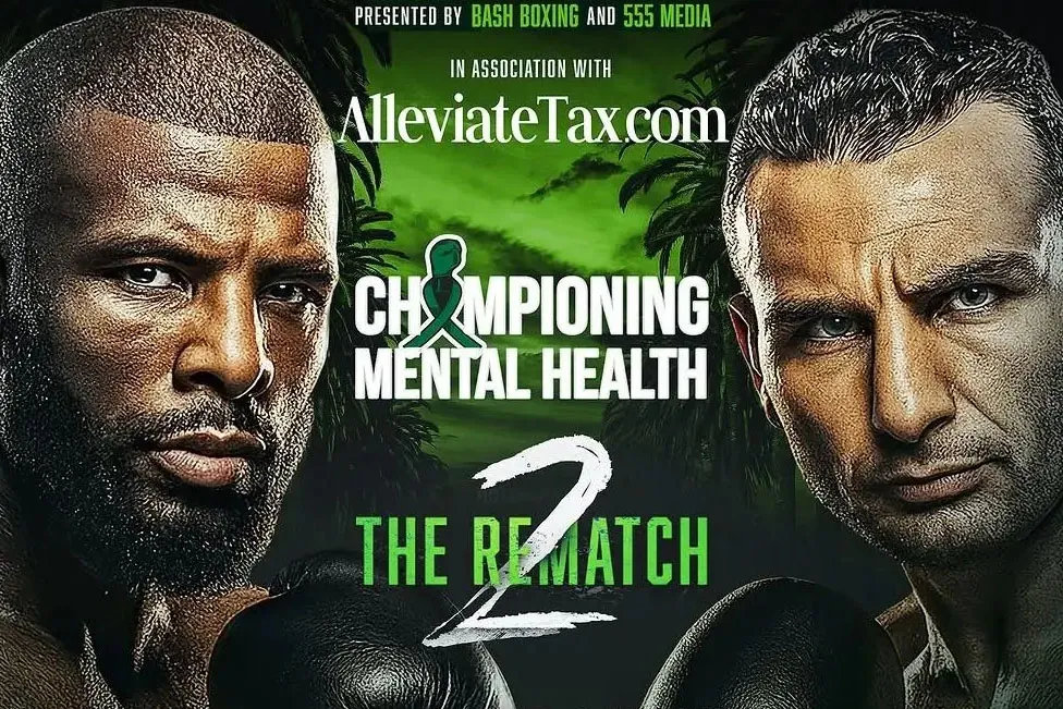 Badou Jack vs Norair Mikaeljan