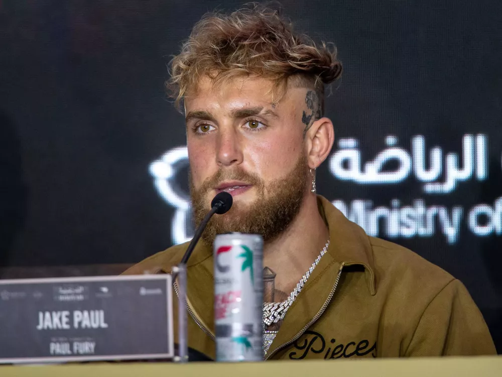 Jake Paul 1