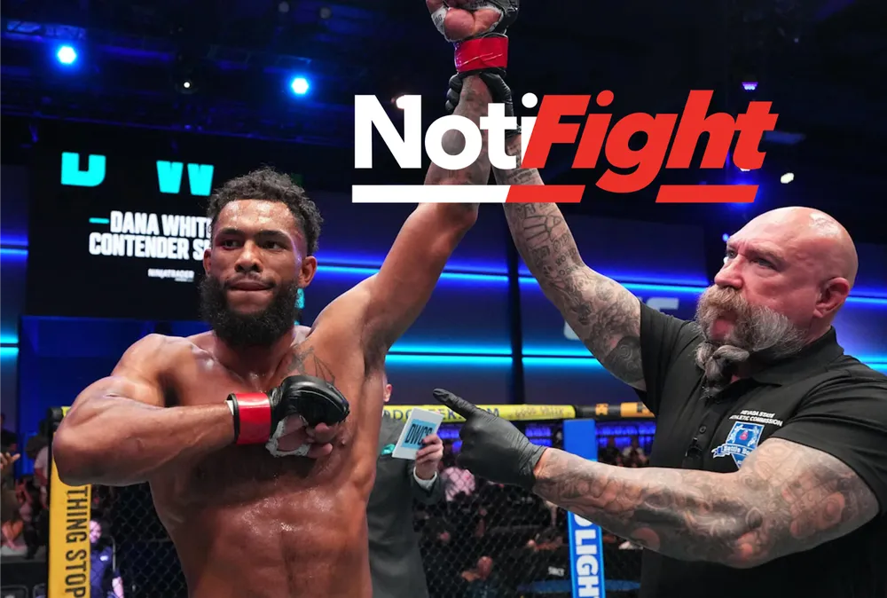 UFC