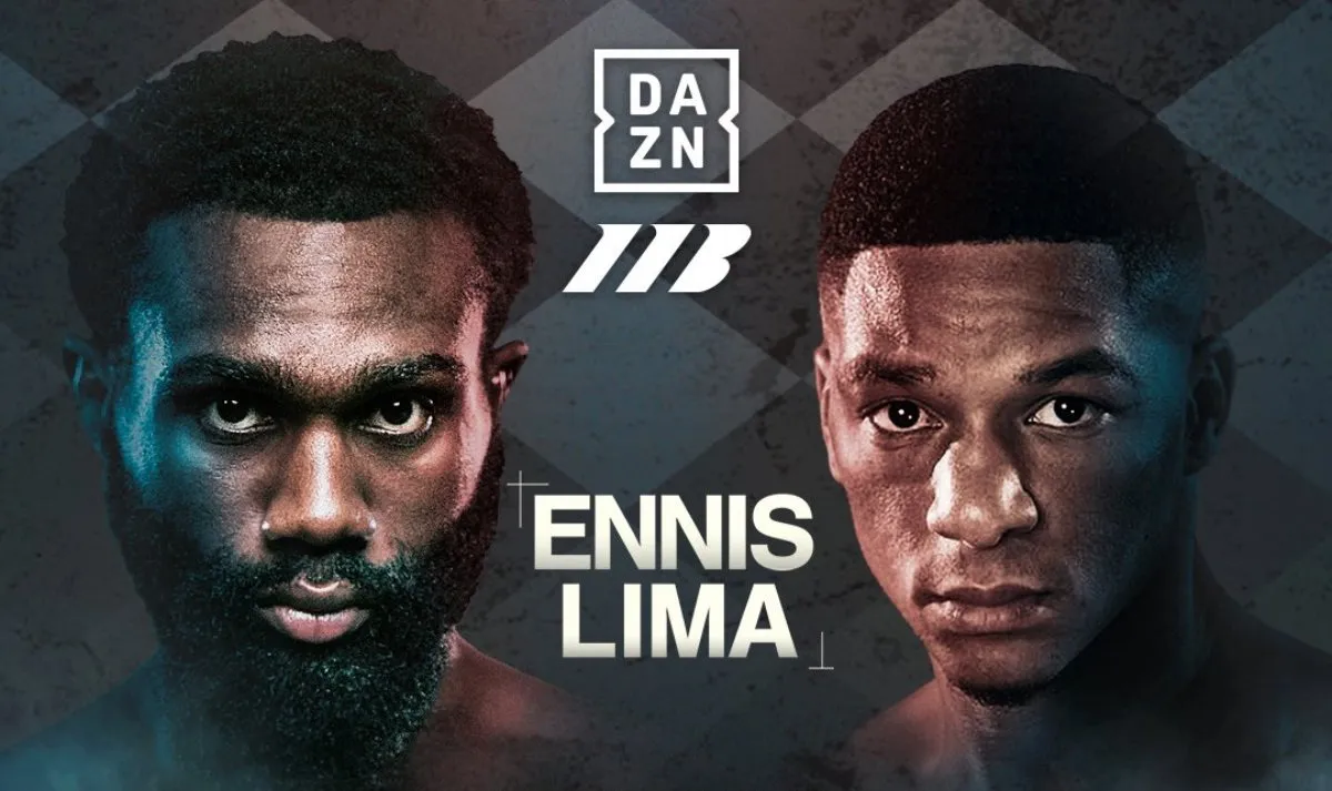 EnnisLimaMATCH
