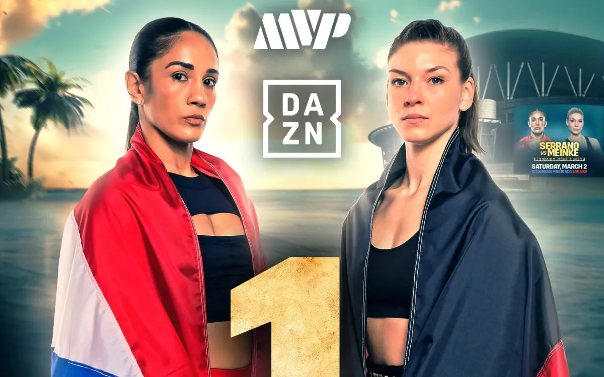 SerranoMeinkePosterMVP