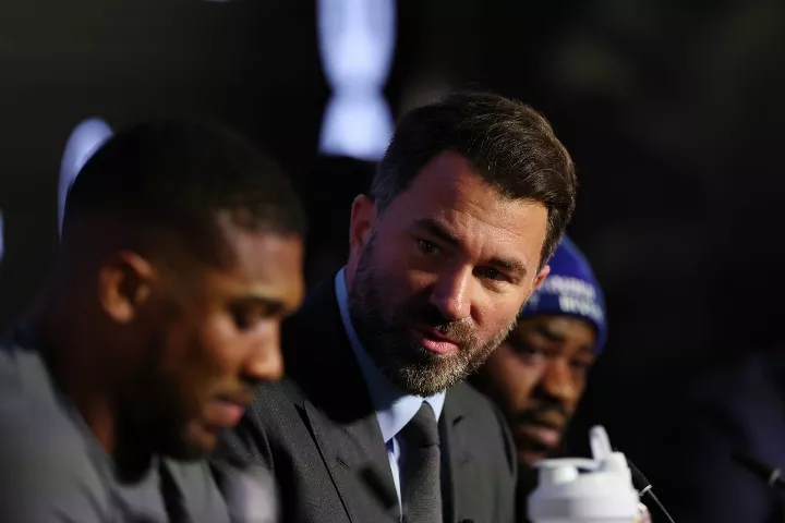 JoshuaFranklinResultadoMATCH-17