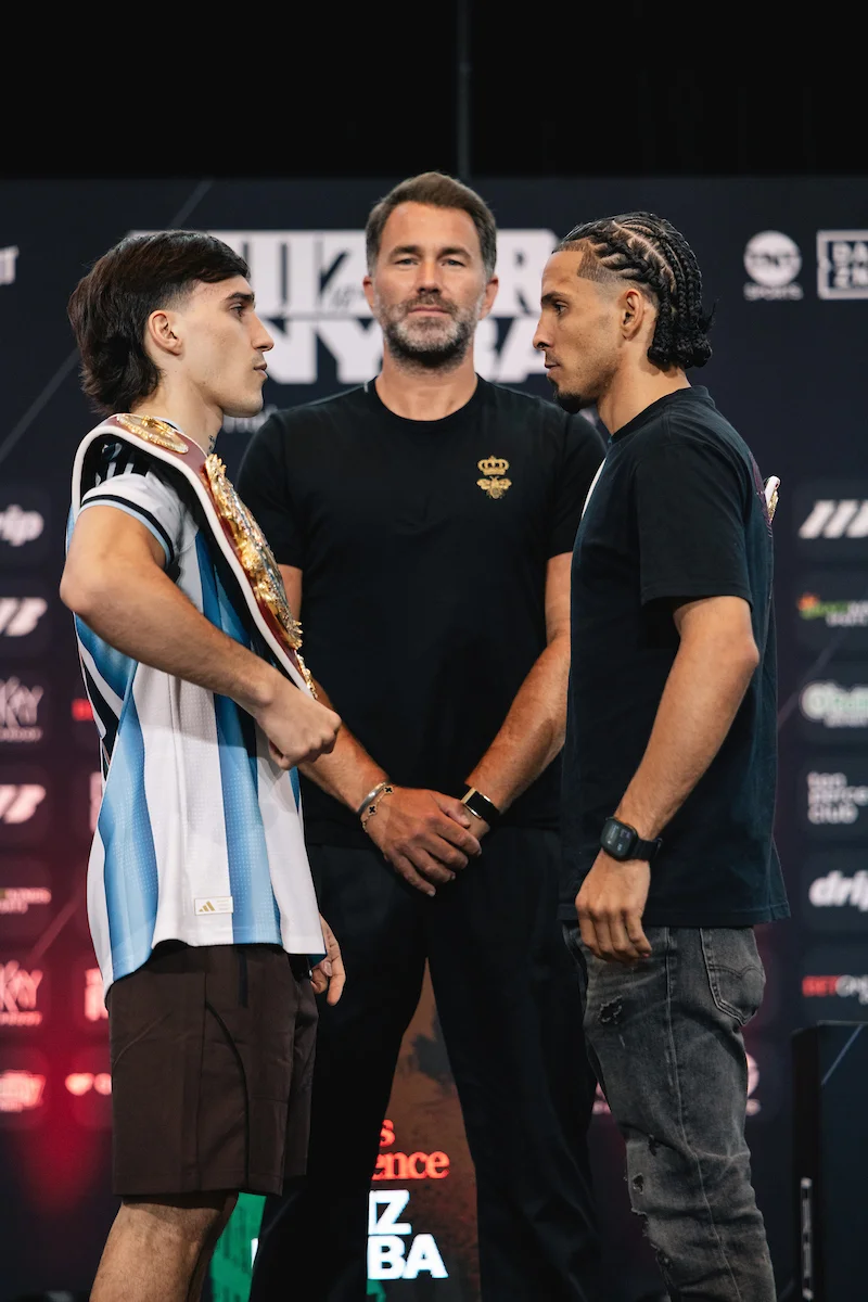 Ruiz v Knyba Presser 73