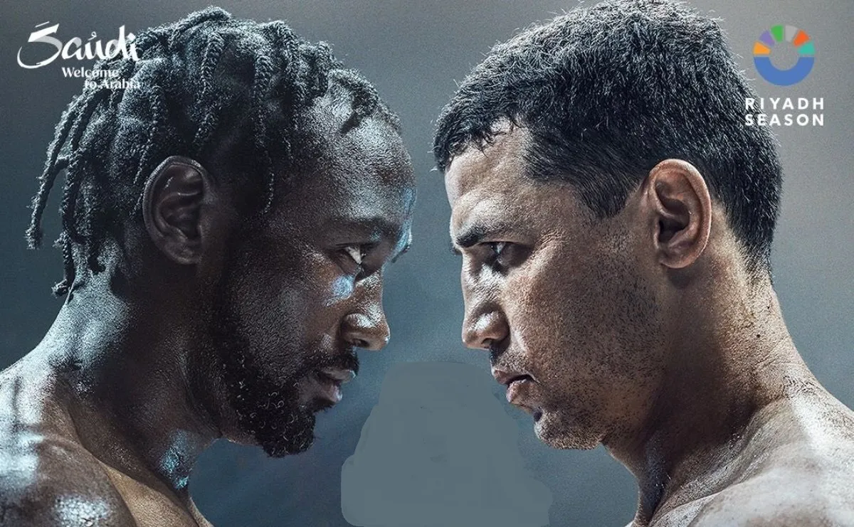 CrawfordMadrimovPoster