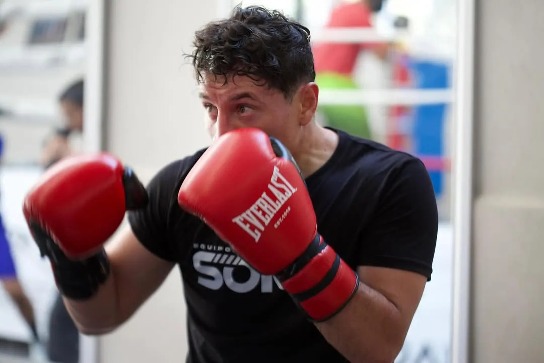 William Camarón Zepeda