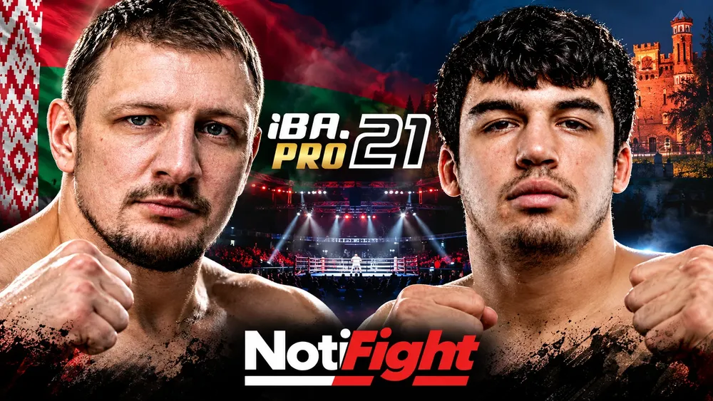 Duelo de Campeones en la Arena