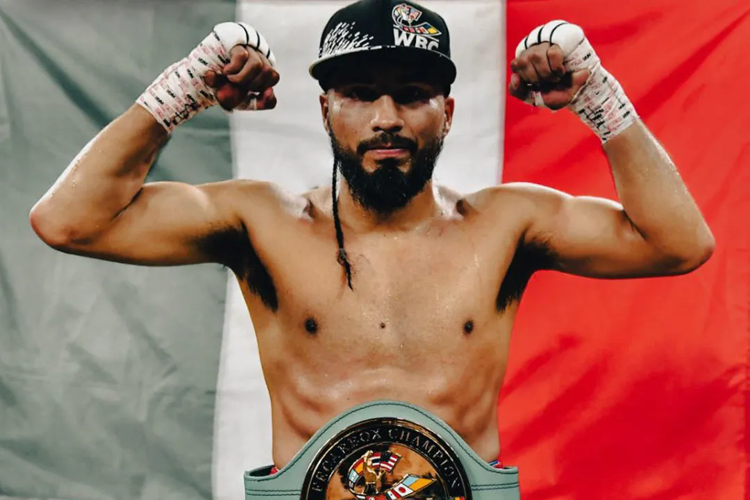 Ramon Cardenas Winner