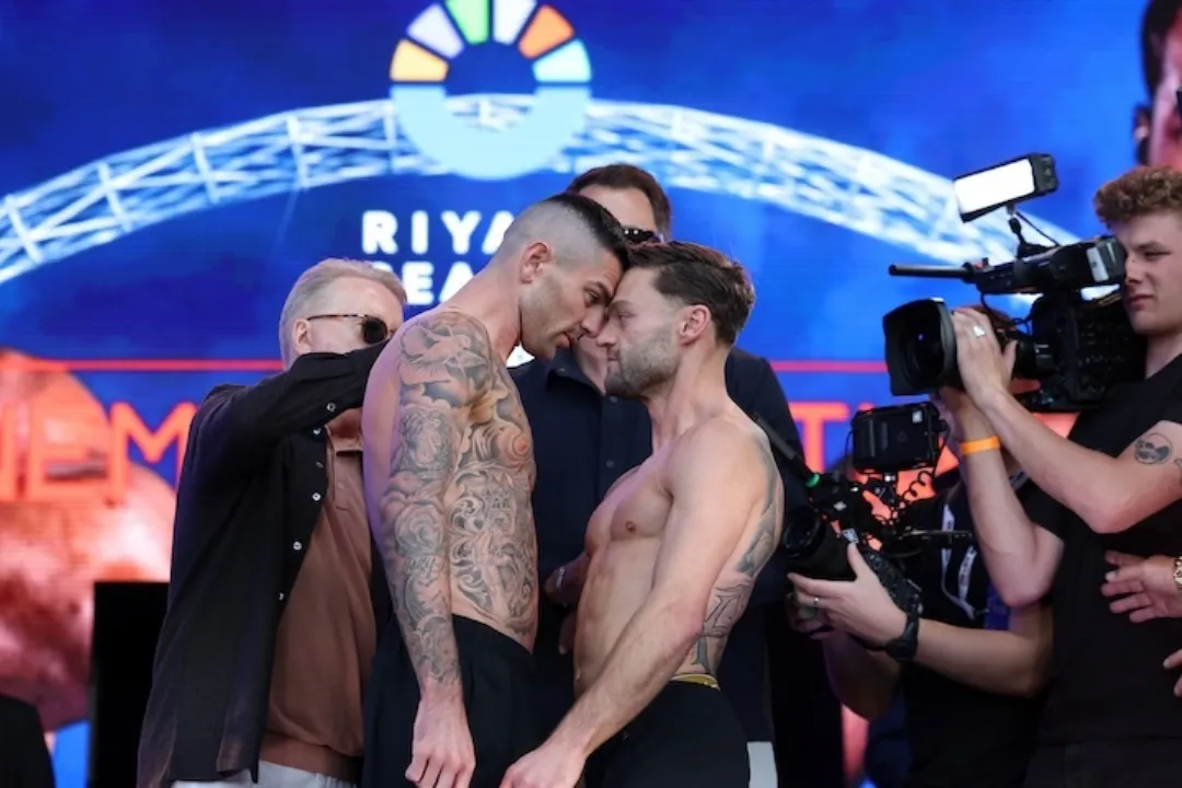 ChamberlainPadleyPesajeMATCH