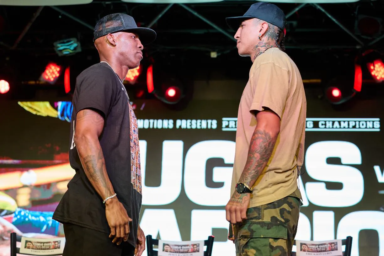 0005_Yordenis Ugas and Mario Barrios