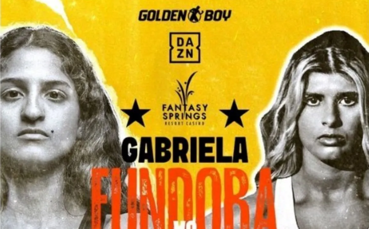 FundoraKubickiPoster