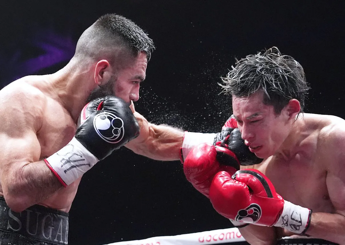 NúñezRikiishiResultadoNAOKI-7