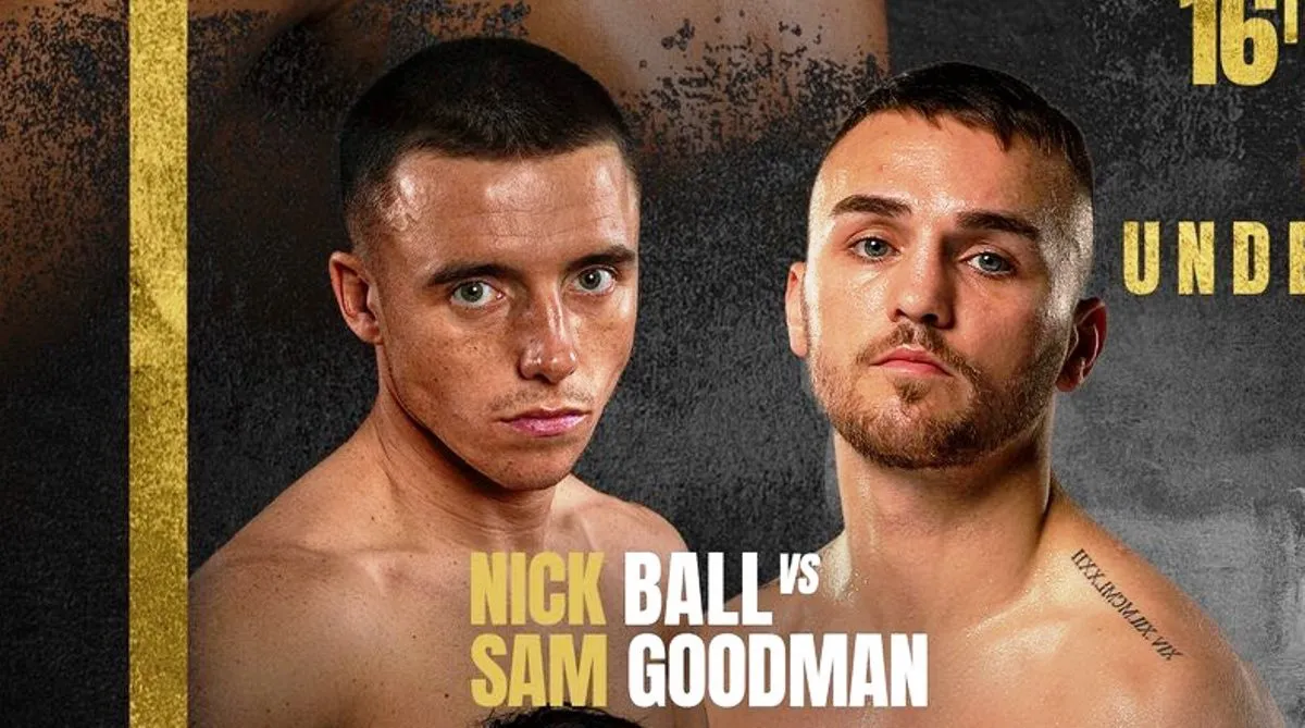 BallGoodman