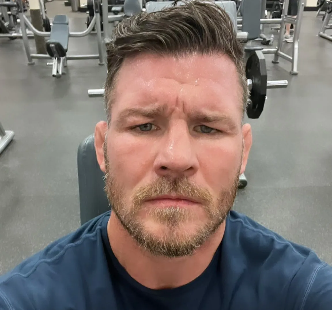 Bisping cree que Fury vs Jones sería tan grande como Mayweather vs McGregor