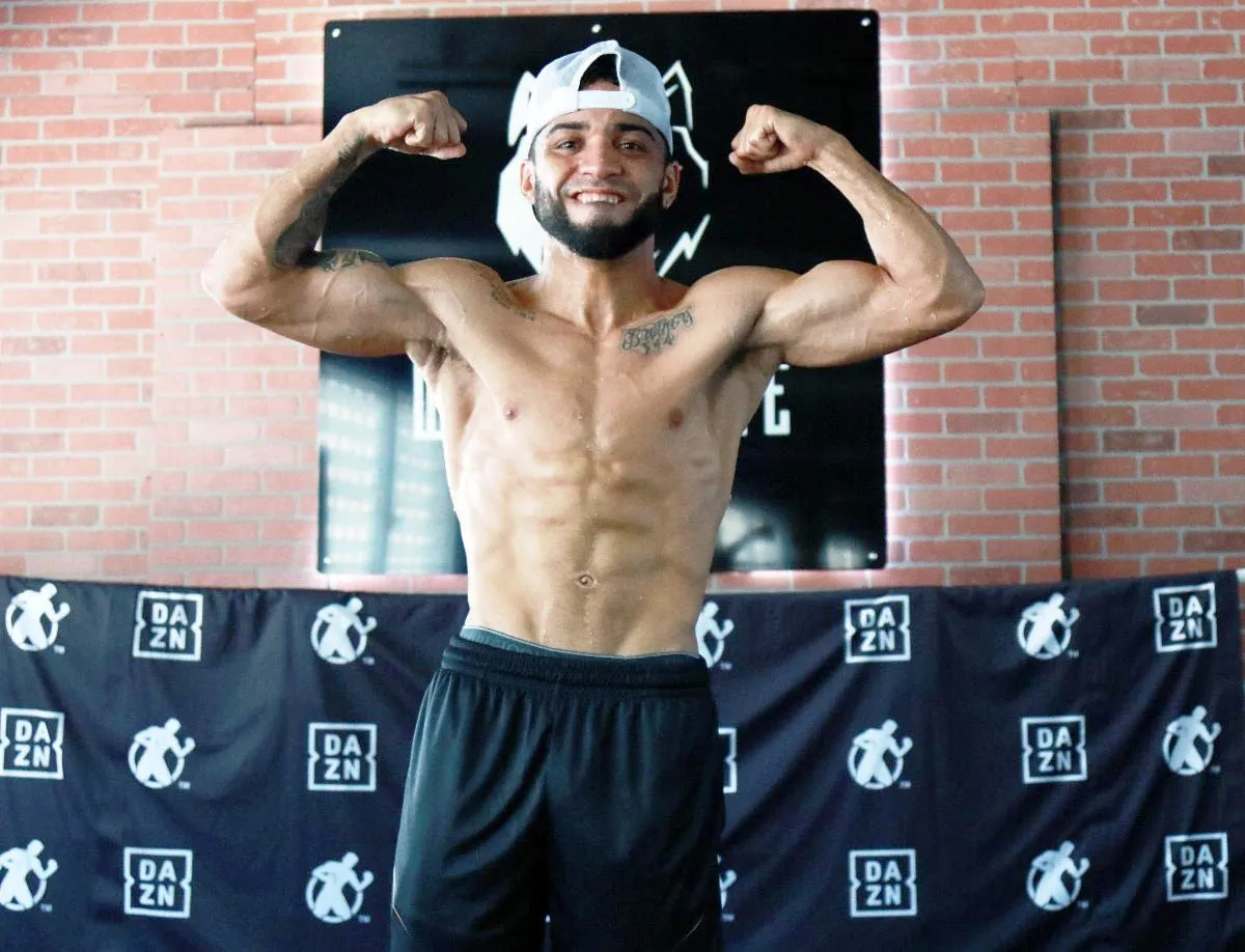 Oscar Collazo