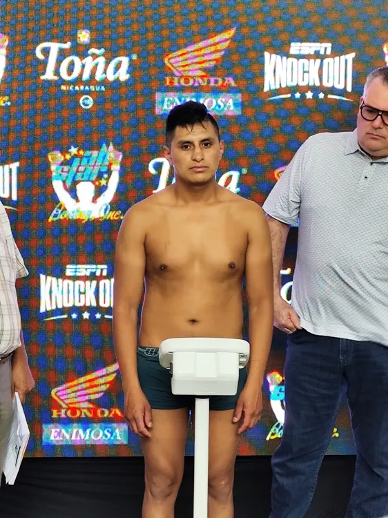 BlandónOrdóñezPesaje-2