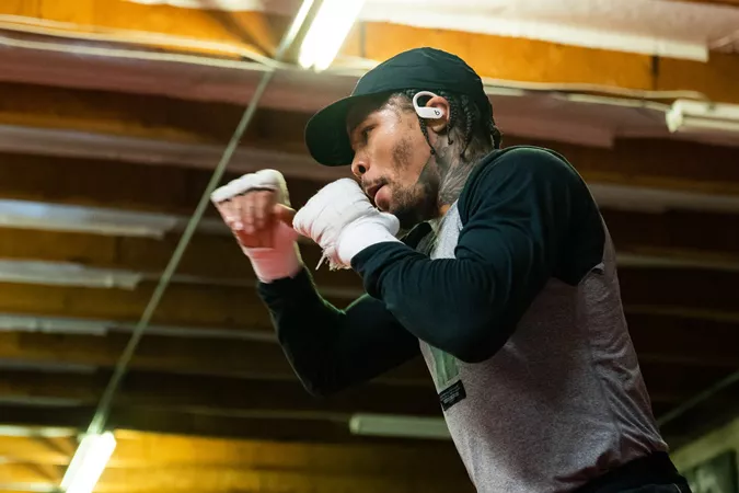 Gervonta Davis Media Workout - 04.06.23_04_22_2023_Media Day (8)