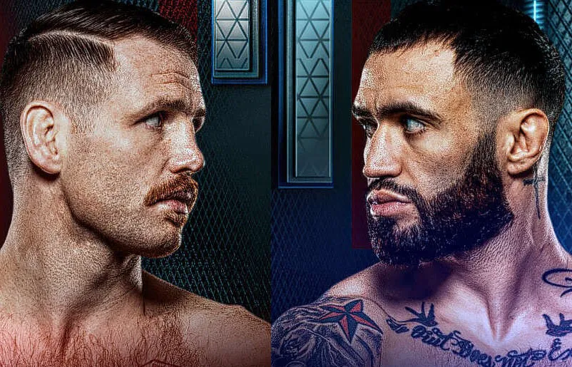 Collard vs Burgos el miércoles en New York y ESPN