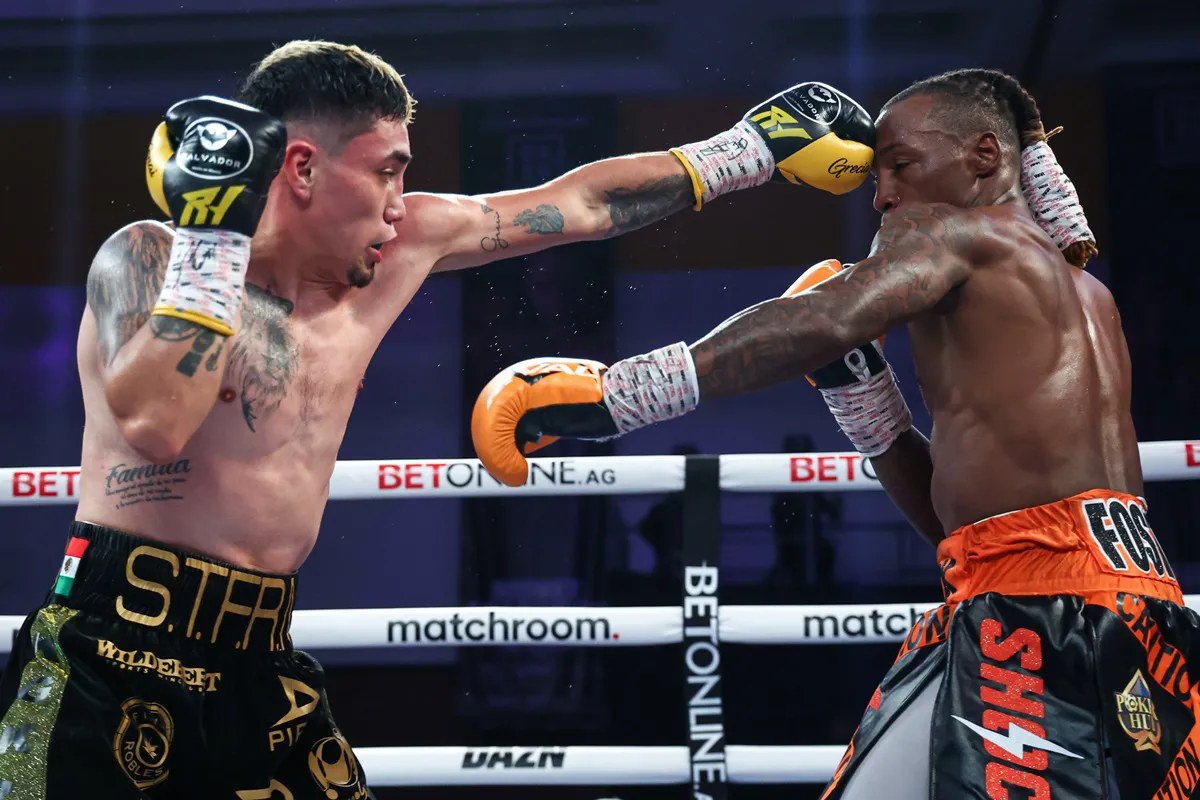 FosterHernandezResultadoMATCH-2