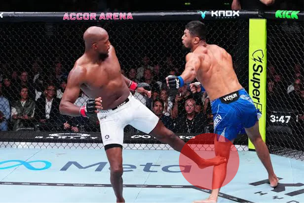 UFC